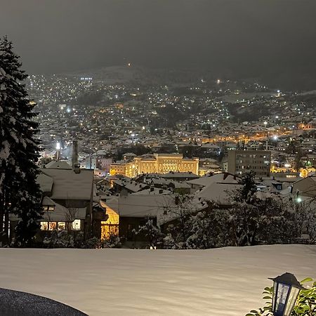 Exclusive Apartments Bistrik Sarajevo Eksteriør bilde