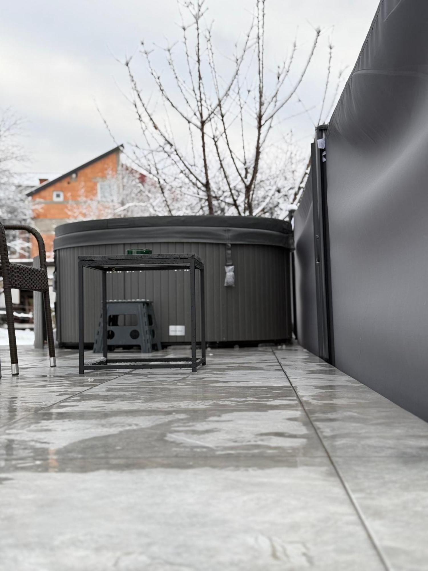 Exclusive Apartments Bistrik Sarajevo Eksteriør bilde